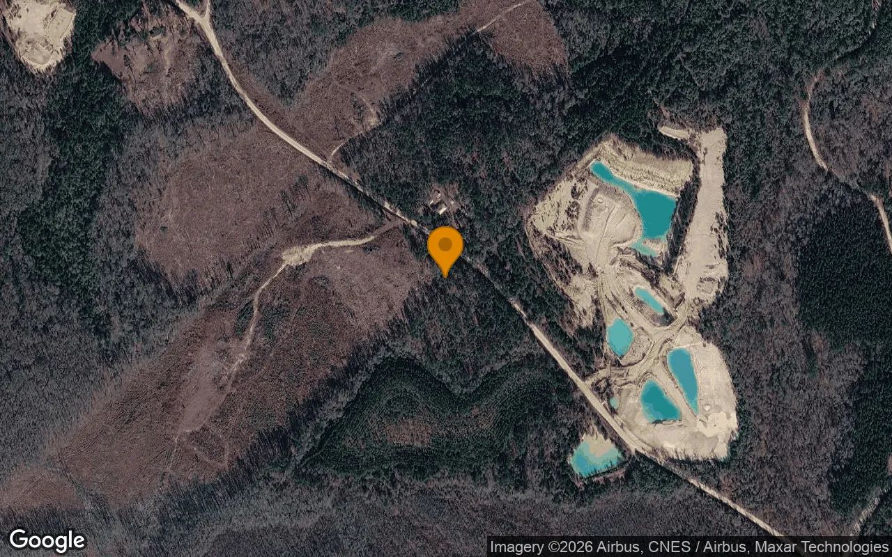 0.38 Acres in Toomsboro - Wilkinson County, GA in Wilkinson County, GA