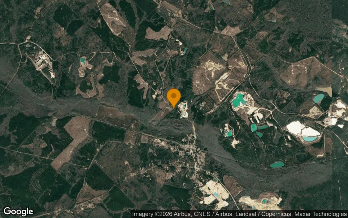 0.38 Acres in Toomsboro - Wilkinson County, GA - Image 3