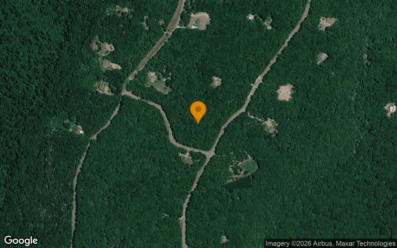7.42 Acres in Rising Fawn - Dade County, GA in Dade County, GA