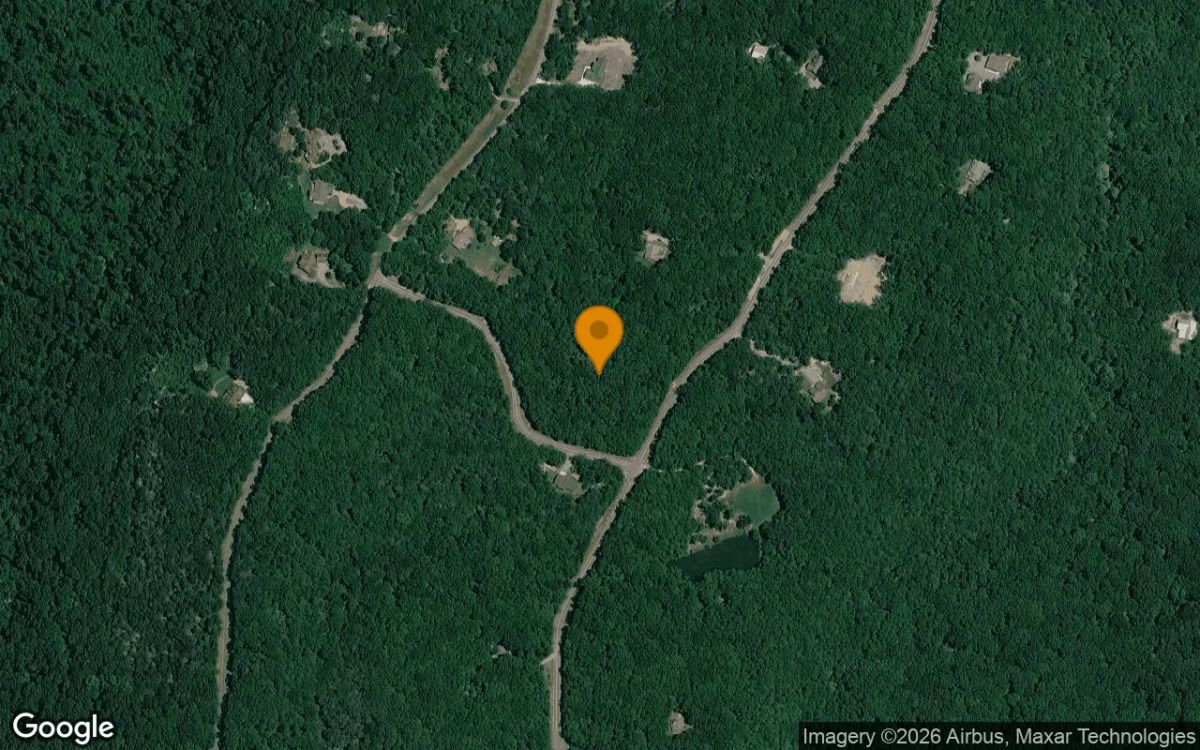 7.42 Acres in Rising Fawn - Dade County, GA - Main image