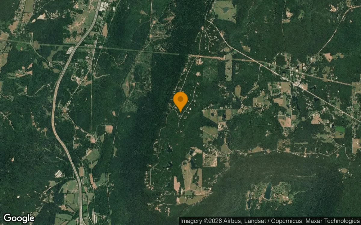 7.42 Acres in Rising Fawn - Dade County, GA - Image 3