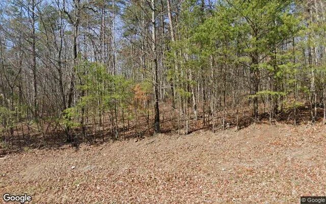 7.42 Acres in Rising Fawn - Dade County, GA in Dade County, GA