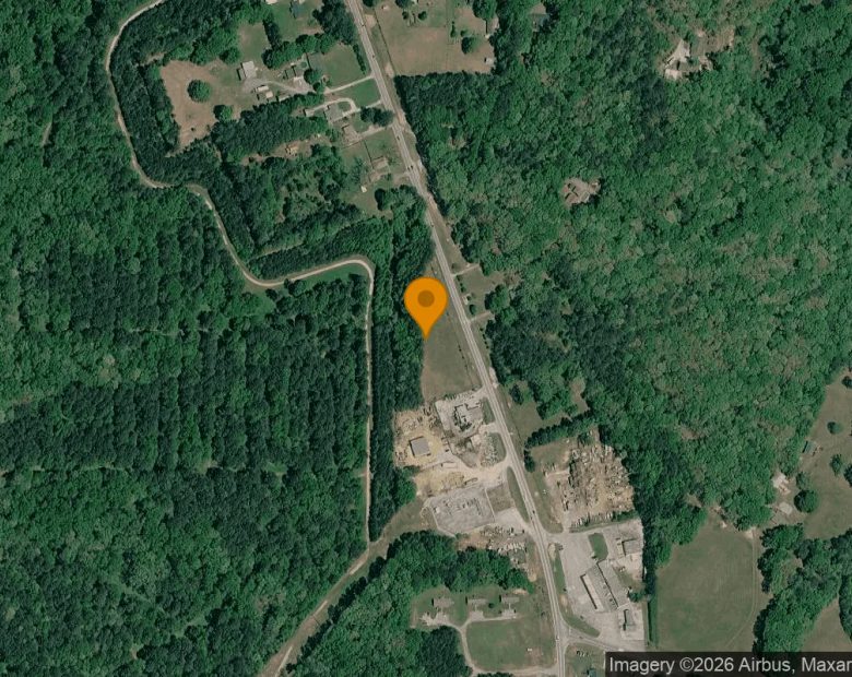 3.5 Acres in Covington - Newton County, GA in Newton County, GA