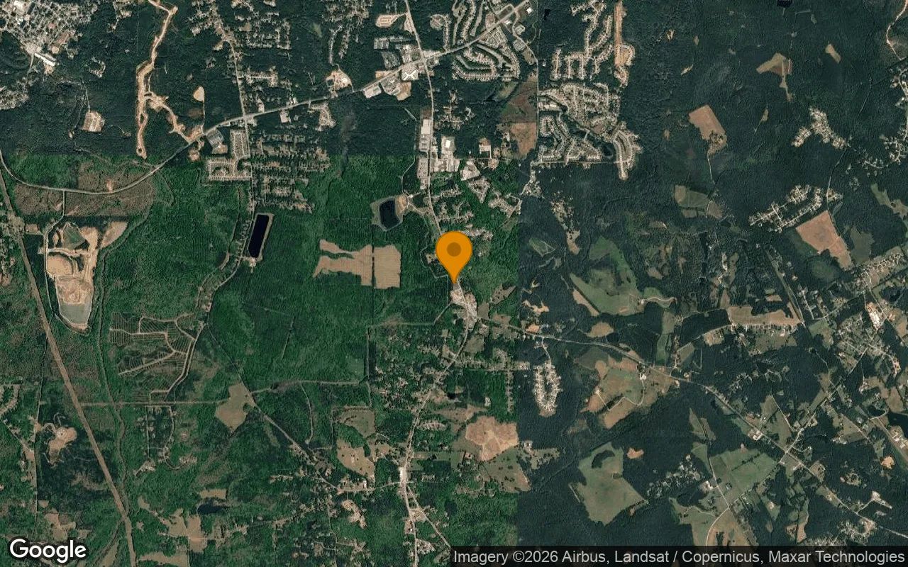 3.5 Acres in Covington - Newton County, GA in Newton County, GA