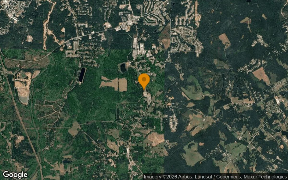3.5 Acres in Covington - Newton County, GA - Image 3