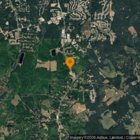 3.5 Acres in Covington - Newton County, GA in Newton County, GA