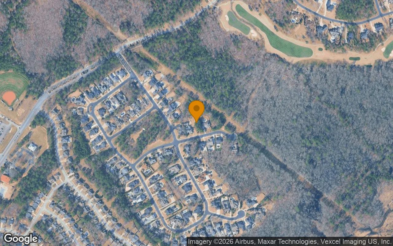 0.55 Acres in Evans - Columbia County, GA in Columbia County, GA