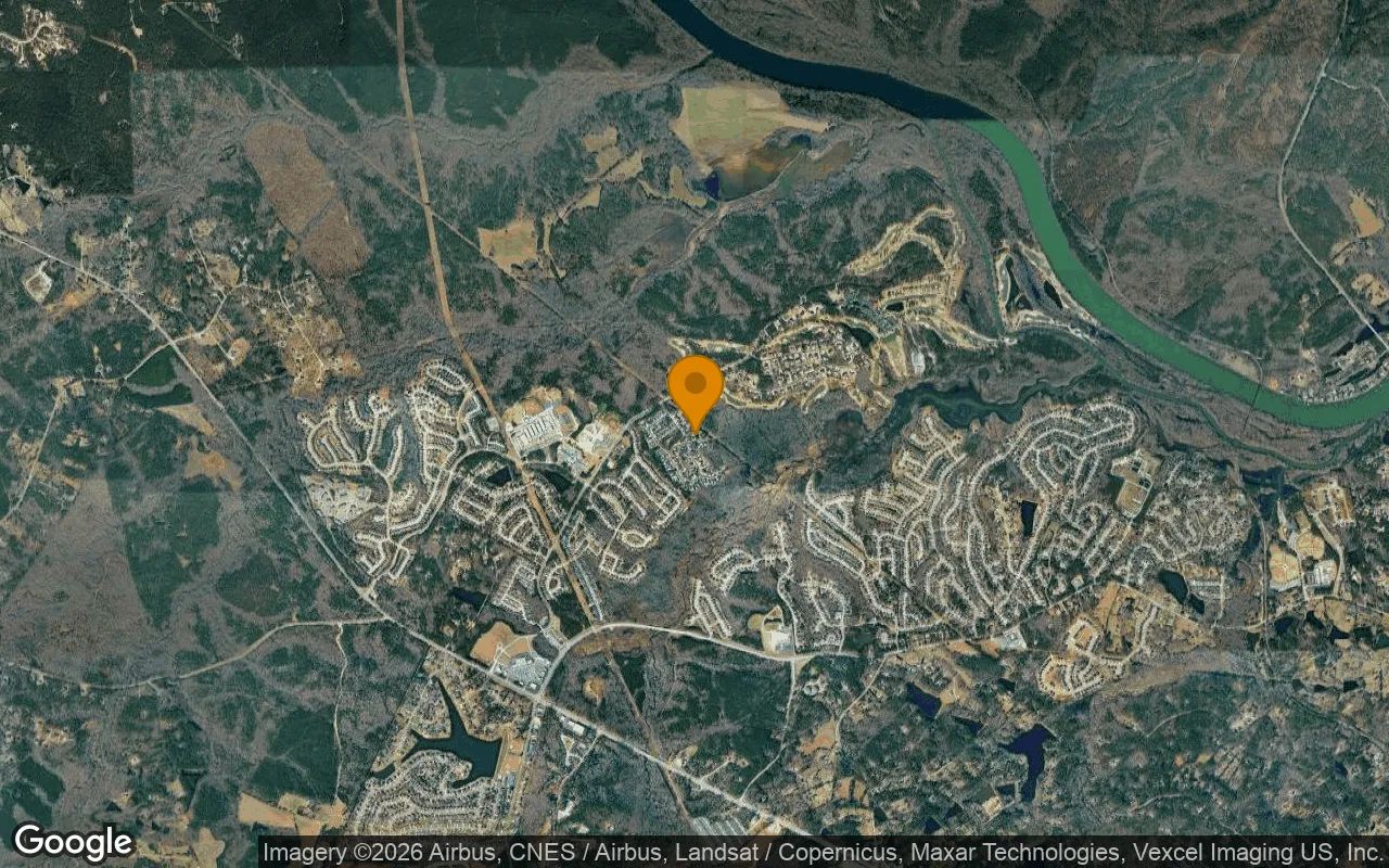 0.55 Acres in Evans - Columbia County, GA in Columbia County, GA