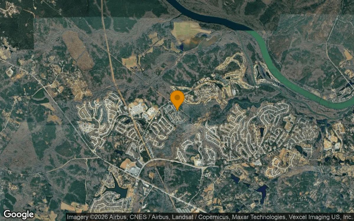 0.55 Acres in Evans - Columbia County, GA - Image 3