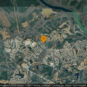 0.55 Acres in Evans - Columbia County, GA in Columbia County, GA
