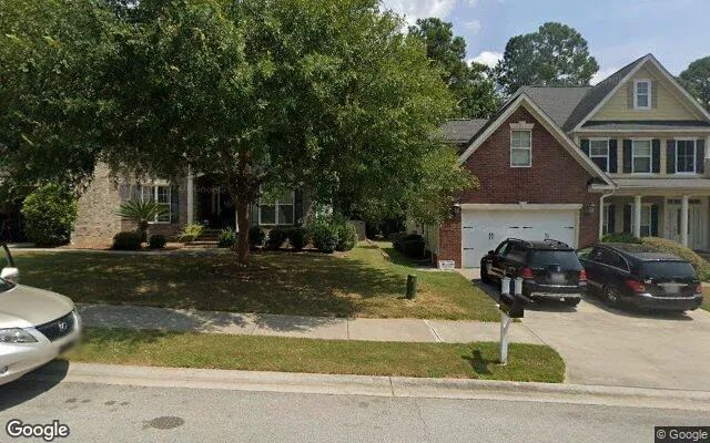 0.55 Acres in Evans - Columbia County, GA in Columbia County, GA