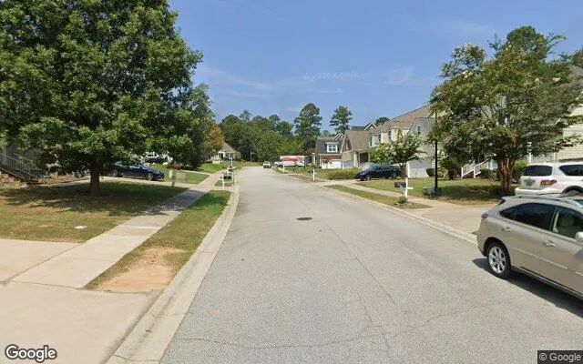 Decorative background for 0.55 Acres in Evans - Columbia County, GA image 5
