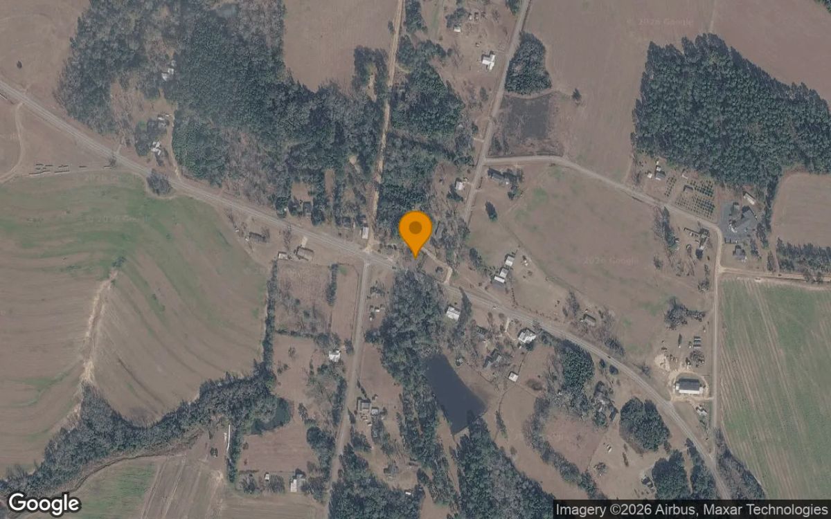 0.21 Acres in Hartsfield - Colquitt County, GA - Main image