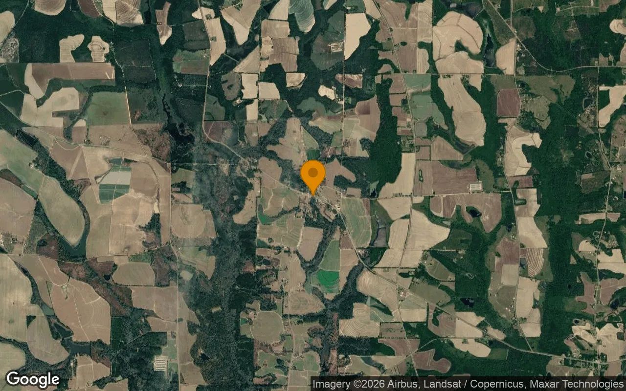 0.21 Acres in Hartsfield - Colquitt County, GA in Colquitt County, GA