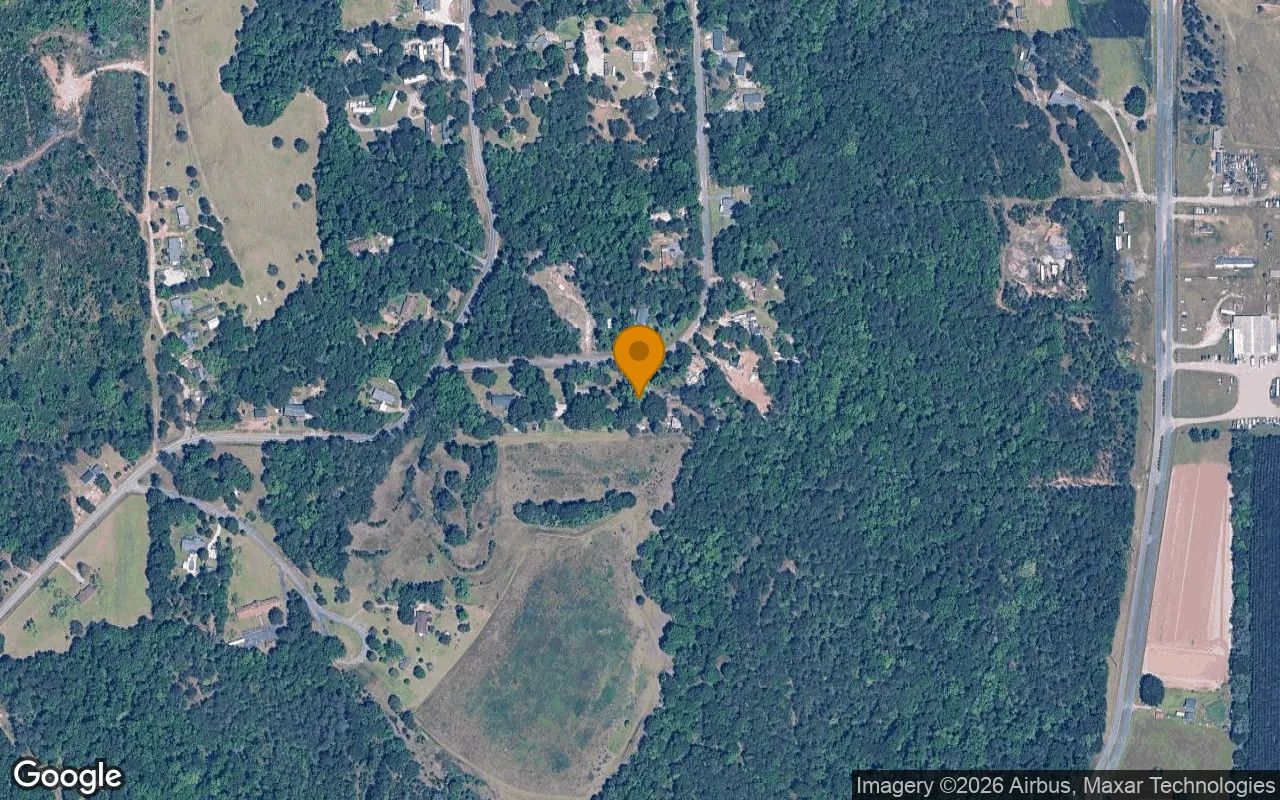0.55 Acres in Warner Robins - Houston County, GA in Houston County, GA