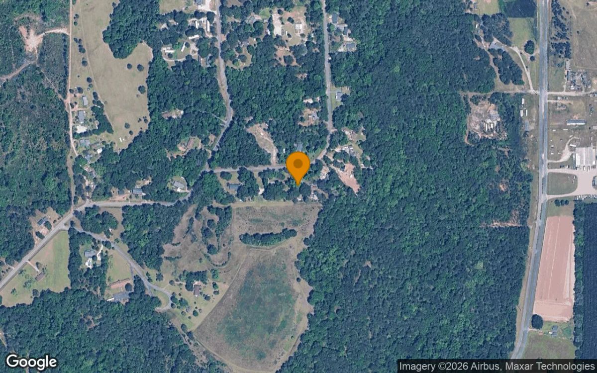 0.55 Acres in Warner Robins - Houston County, GA - Main image