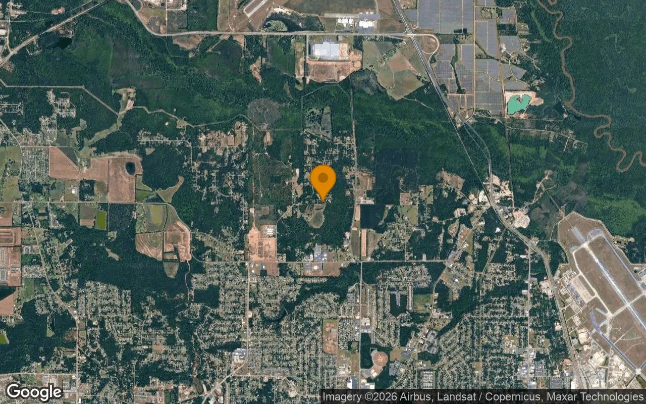 0.55 Acres in Warner Robins - Houston County, GA in Houston County, GA