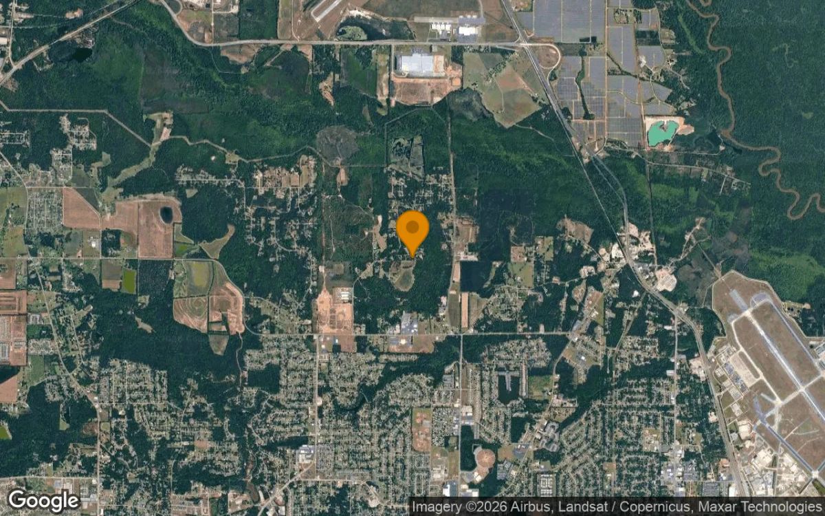 0.55 Acres in Warner Robins - Houston County, GA - Image 3