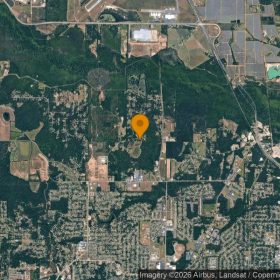 0.55 Acres in Warner Robins - Houston County, GA in Houston County, GA