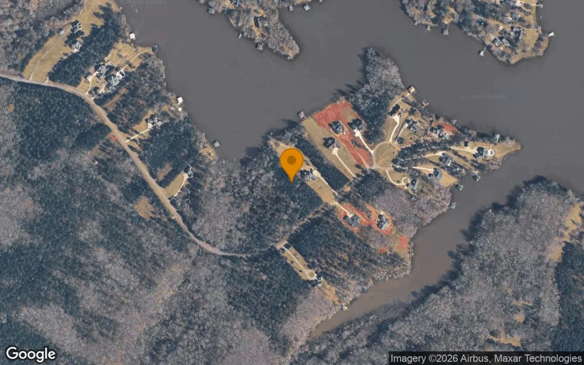 1.5 Acres in Milledgeville - Baldwin County, GA - Main image