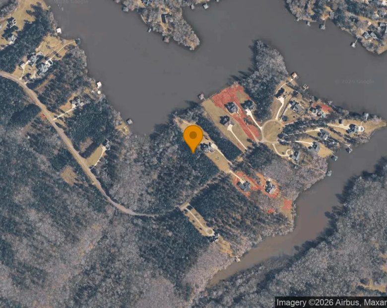 1.5 Acres in Milledgeville - Baldwin County, GA in Baldwin County, GA
