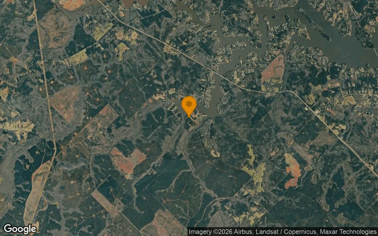 1.5 Acres in Milledgeville - Baldwin County, GA in Baldwin County, GA