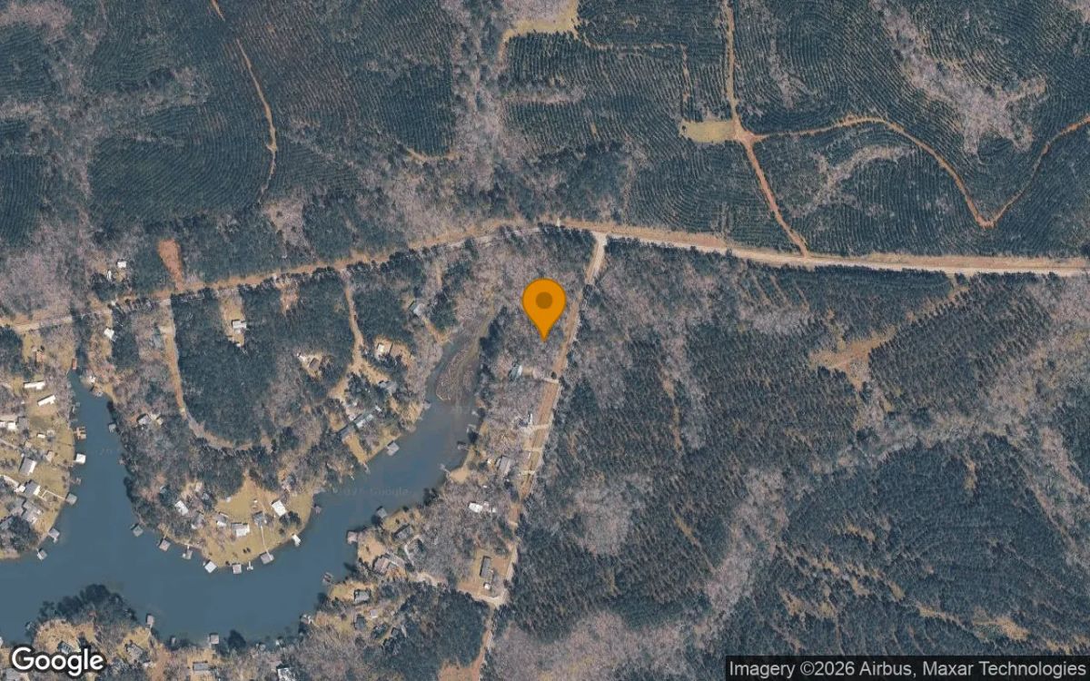 0.55 Acres in Sparta - Hancock County, GA - Main image