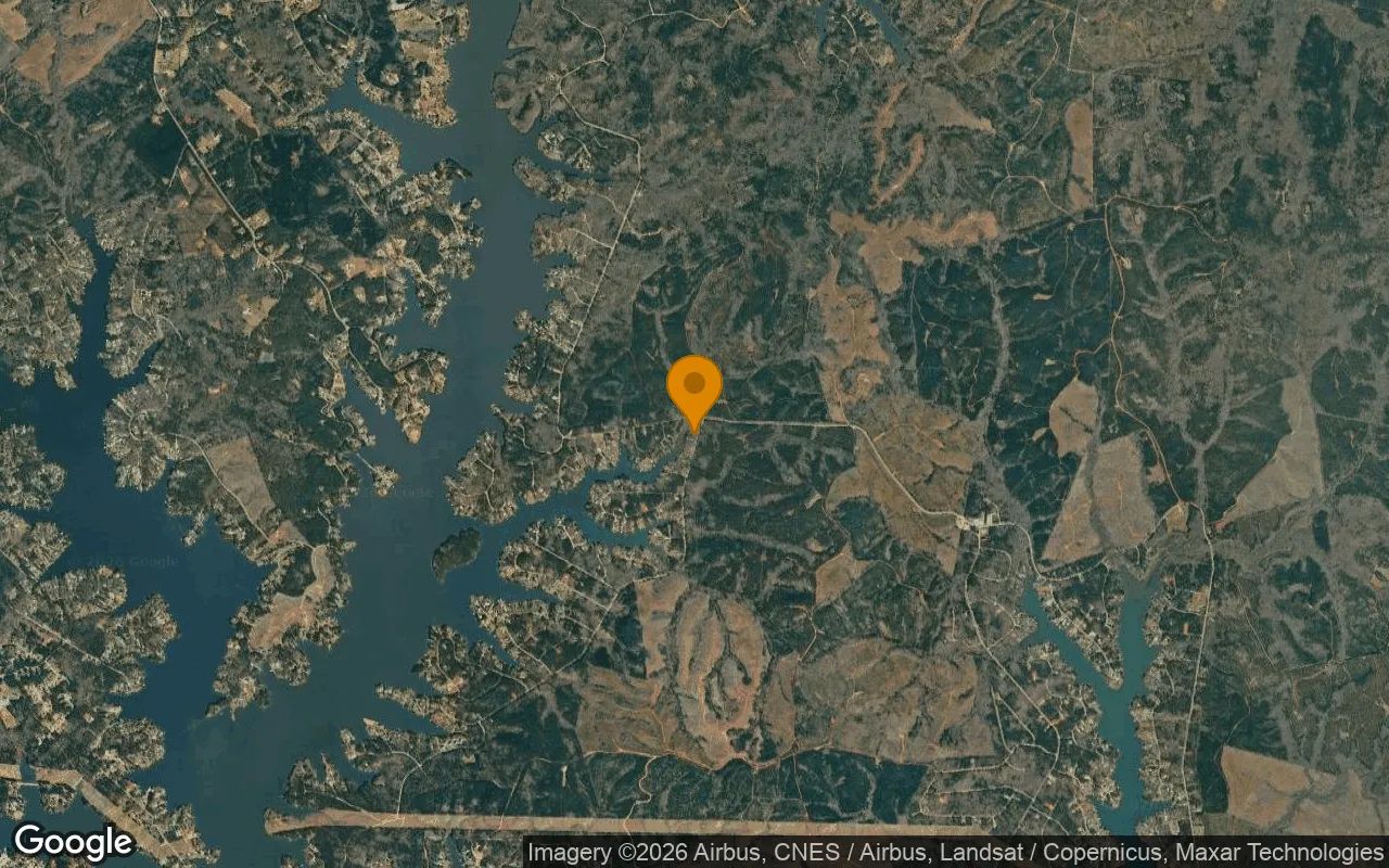 0.55 Acres in Sparta - Hancock County, GA in Hancock County, GA
