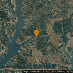 0.55 Acres in Sparta - Hancock County, GA in Hancock County, GA
