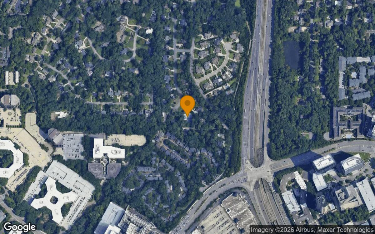 0.55 Acres in Atlanta - Fulton County, GA - Main image
