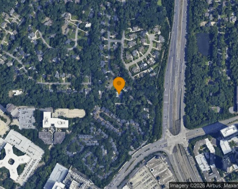 0.55 Acres in Atlanta - Fulton County, GA in Fulton County, GA