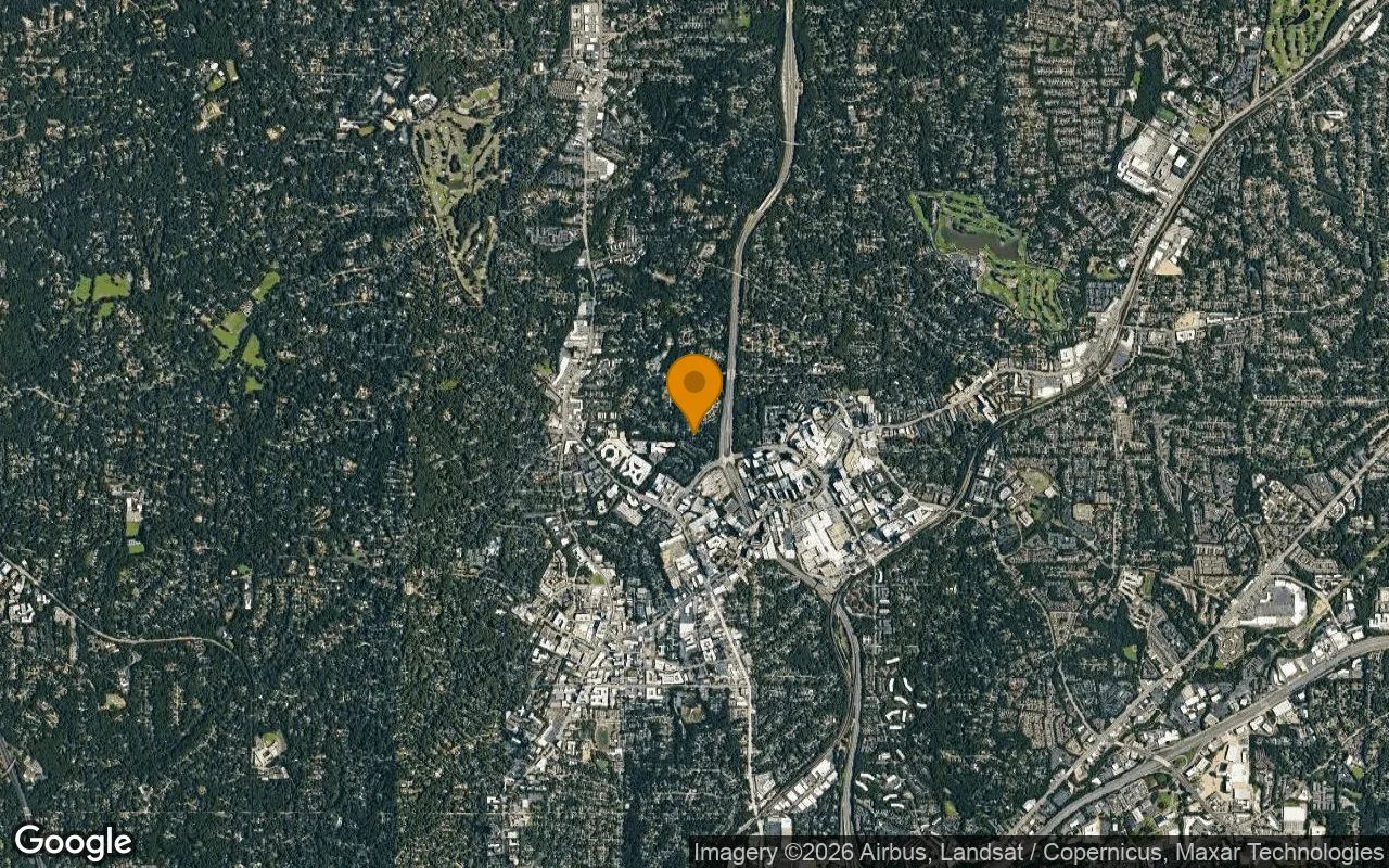 0.55 Acres in Atlanta - Fulton County, GA in Fulton County, GA