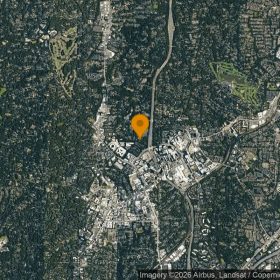 0.55 Acres in Atlanta - Fulton County, GA in Fulton County, GA
