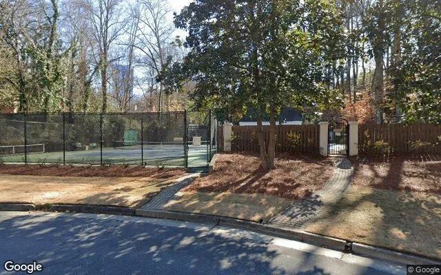 0.55 Acres in Atlanta - Fulton County, GA - Image 4