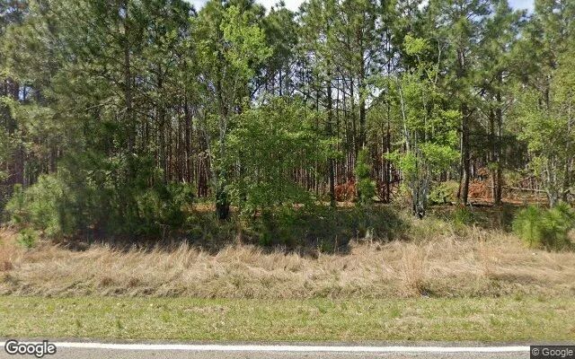 35 Acres in Ocilla - Irwin County, GA in Irwin County, GA