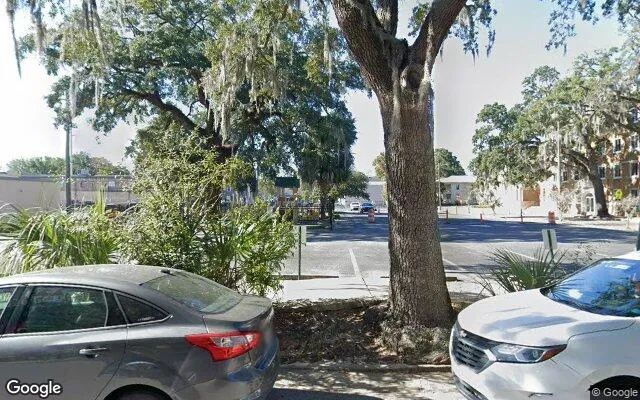 0.55 Acres in Savannah - Chatham County, GA in Chatham County, GA