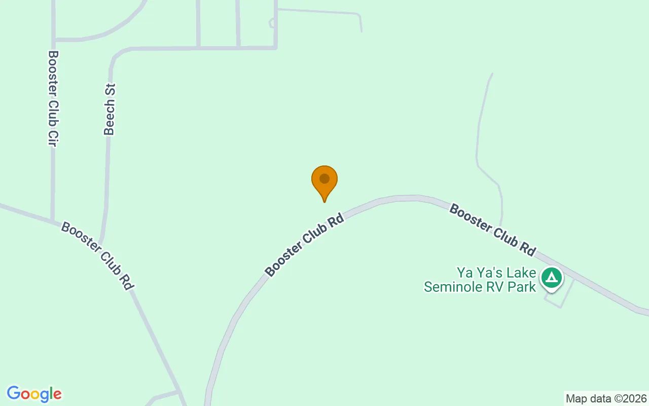 0.55 Acres in Bainbridge - Decatur County, GA in Decatur County, GA