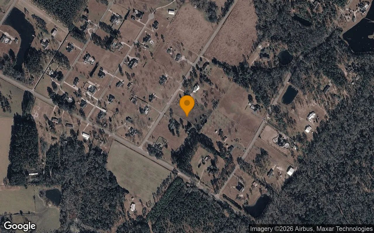1.5 Acres in Odum - Wayne County, GA in Wayne County, GA
