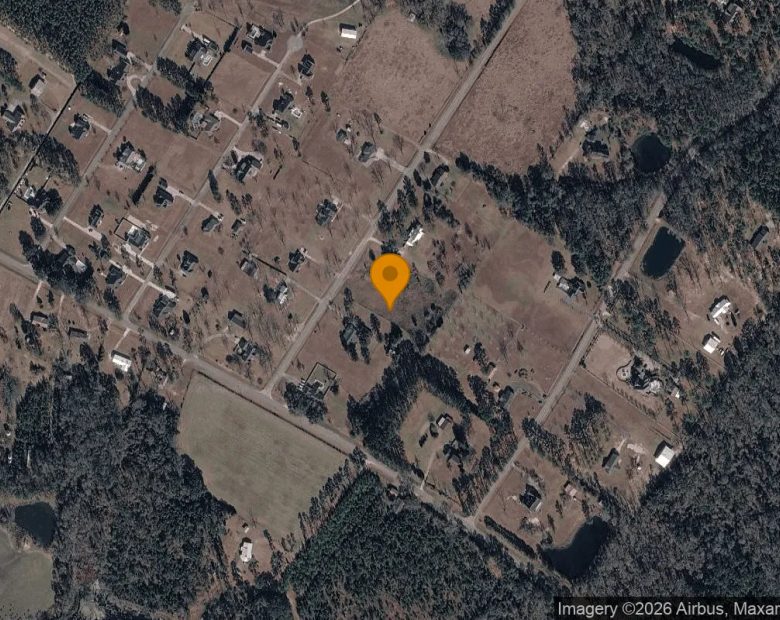 1.5 Acres in Odum - Wayne County, GA in Wayne County, GA