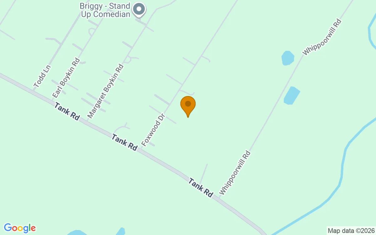 1.5 Acres in Odum - Wayne County, GA - Image 2
