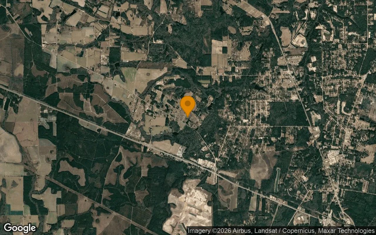 1.5 Acres in Odum - Wayne County, GA in Wayne County, GA