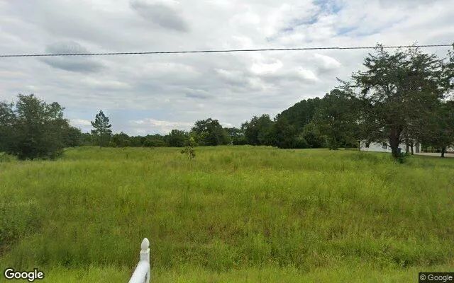 1.5 Acres in Odum - Wayne County, GA - Image 4