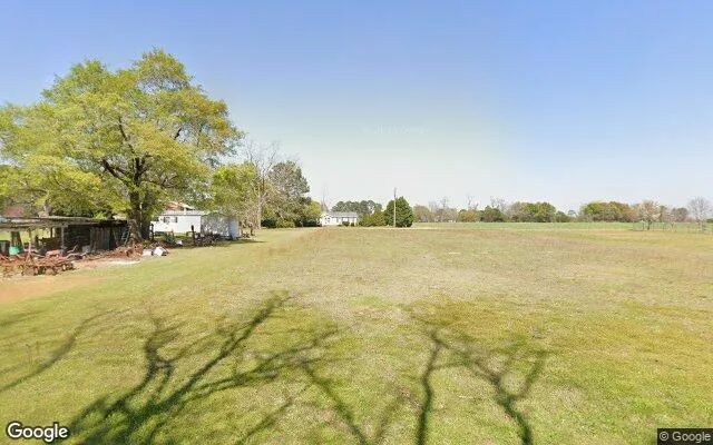 0.68 Acres in Rebecca - Turner County, GA in Turner County, GA