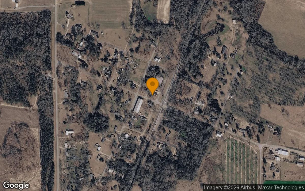 0.13 Acres in Elko - Houston County, GA - Main image