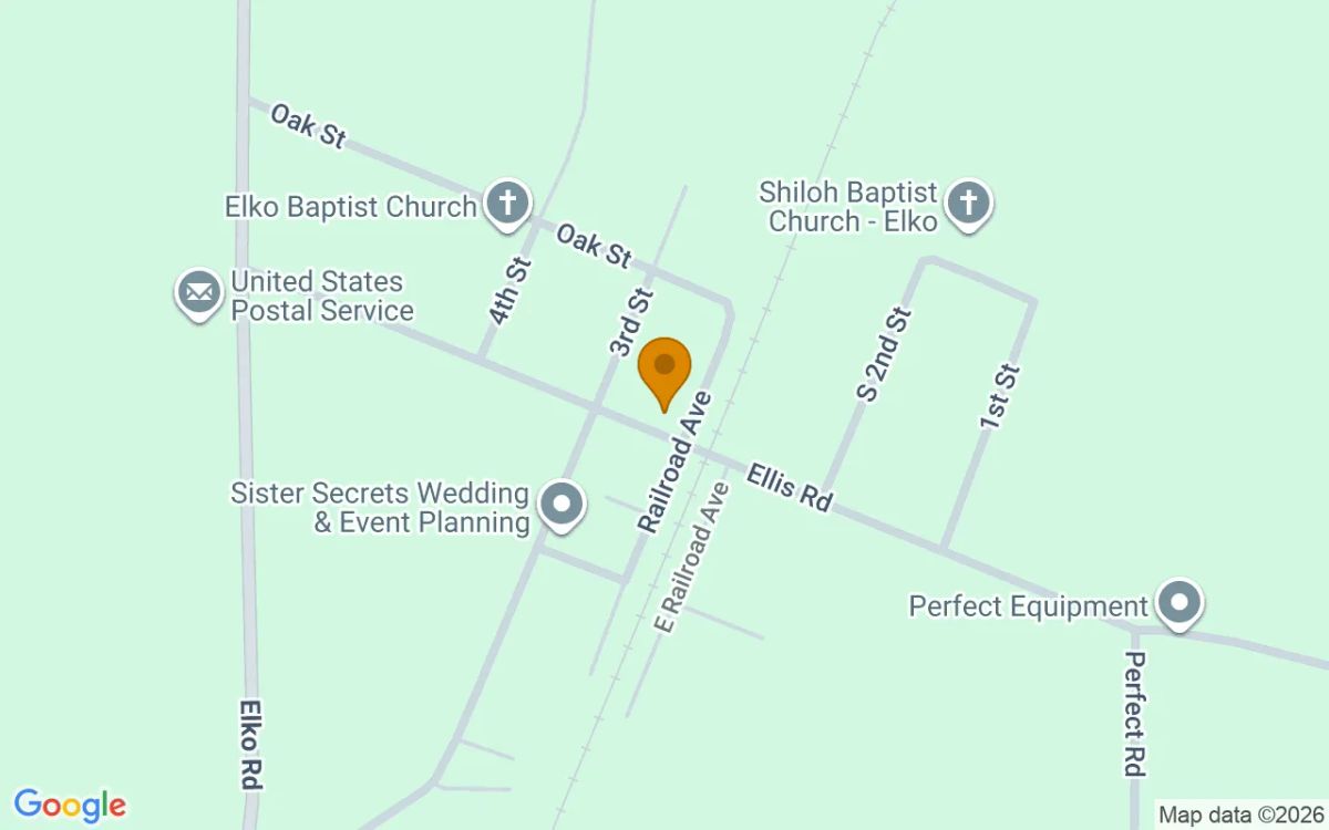 0.13 Acres in Elko - Houston County, GA - Image 2