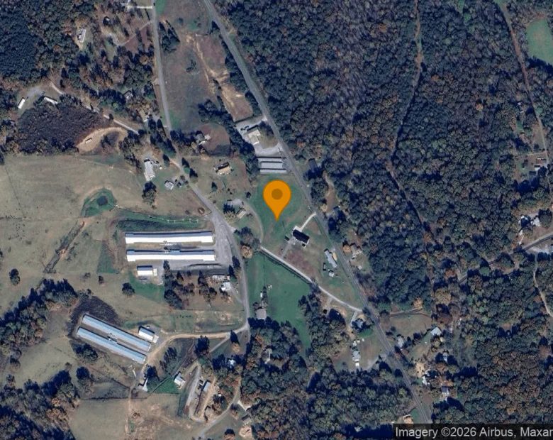 1.9 Acres in East Ellijay - Gilmer County, GA in Gilmer County, GA