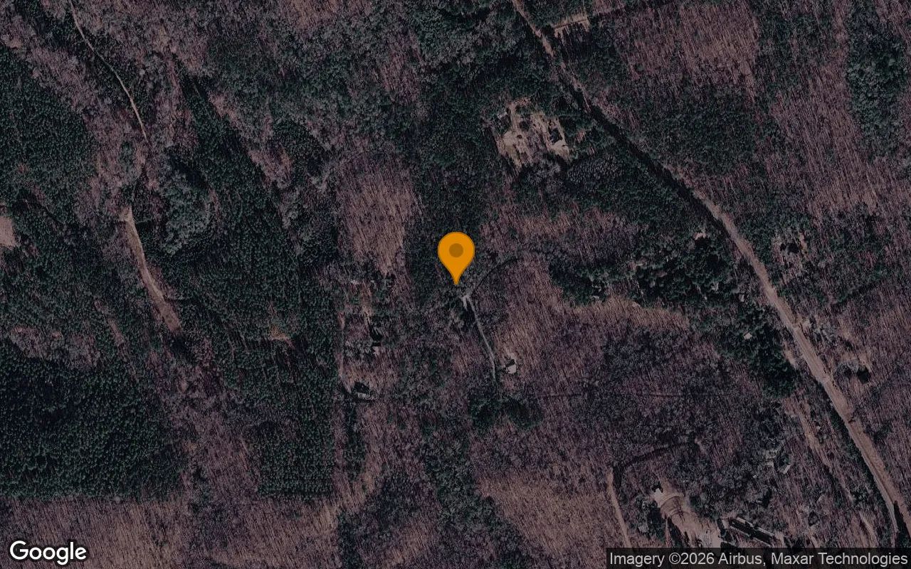 0.55 Acres in Warm Springs - Harris County, GA in Harris County, GA