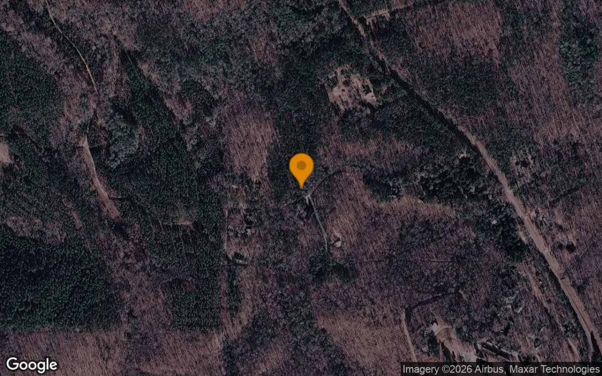 0.55 Acres in Warm Springs - Harris County, GA - Main image