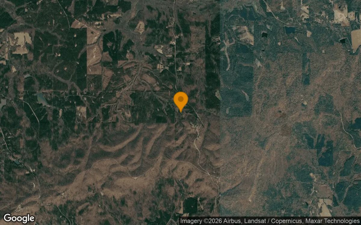 0.55 Acres in Warm Springs - Harris County, GA - Image 3