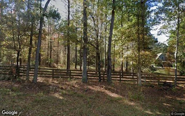 0.55 Acres in Warm Springs - Harris County, GA in Harris County, GA